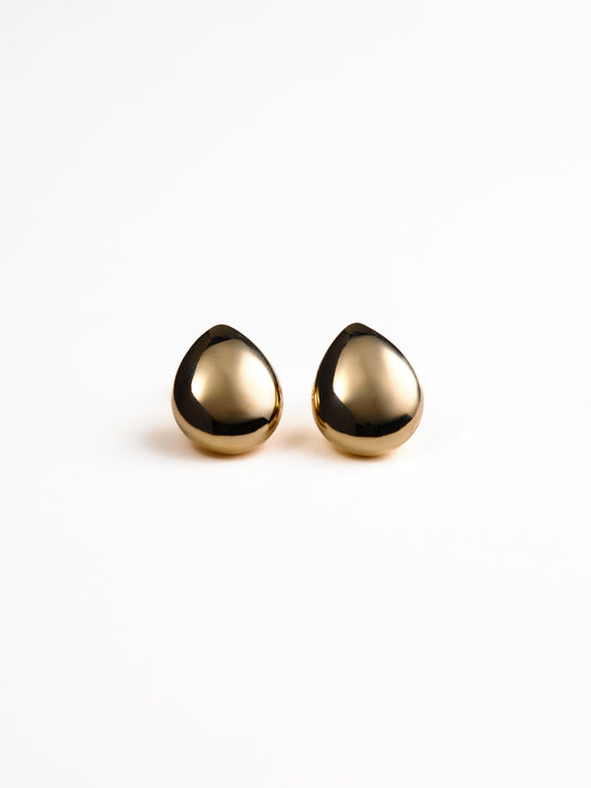 Hannah Teardrop Studs