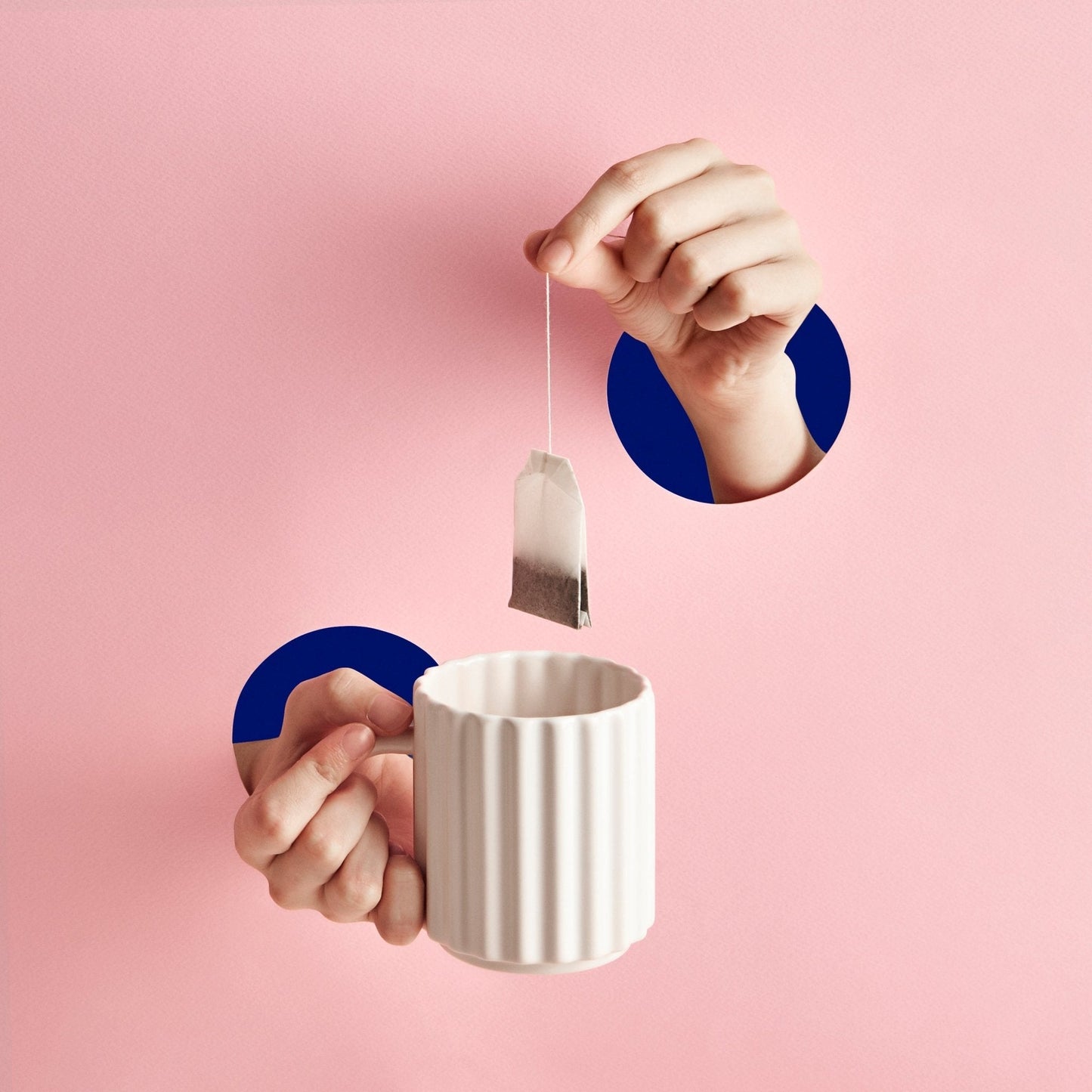 Ripple Mugs Set of 2