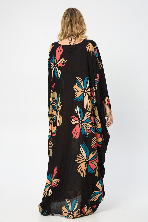 Tropical Sun Kaftan
