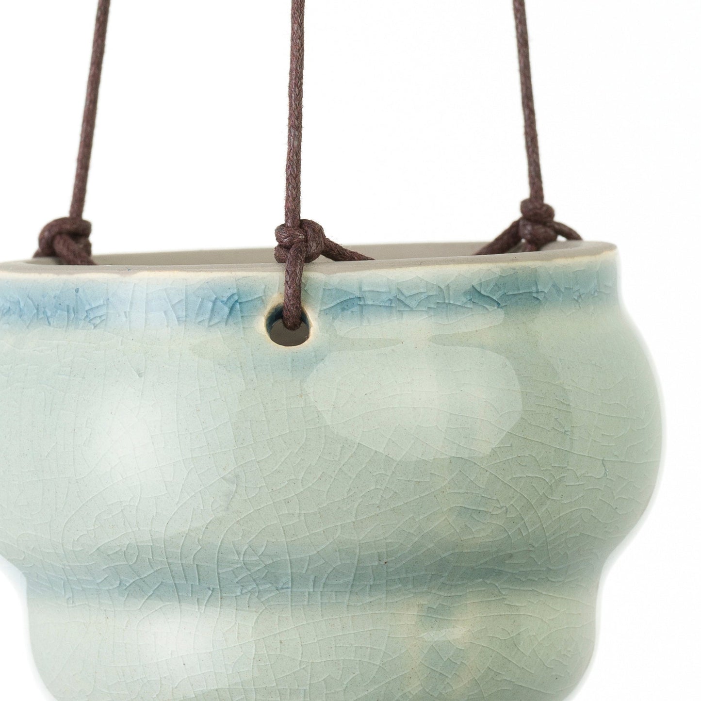 Burgon & Ball® Hanging Baby Bombini Trio Vases
