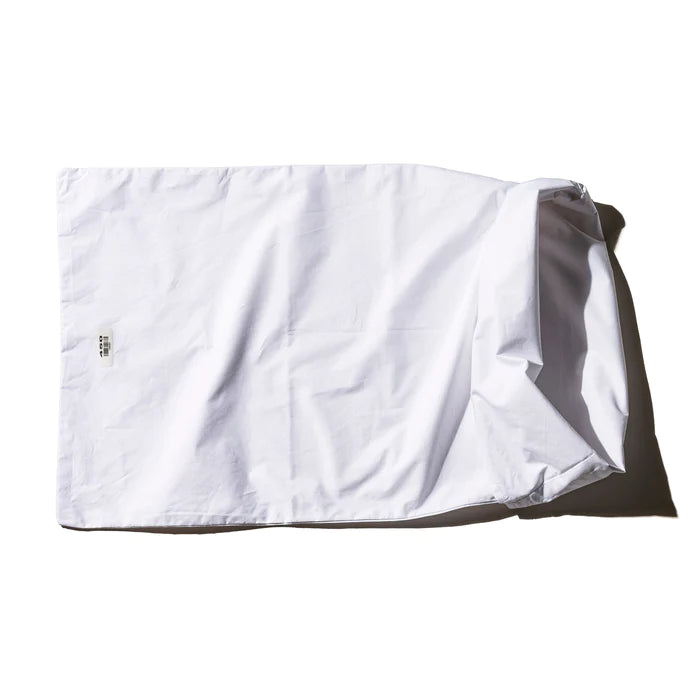 PLAIN PILLOW COVER