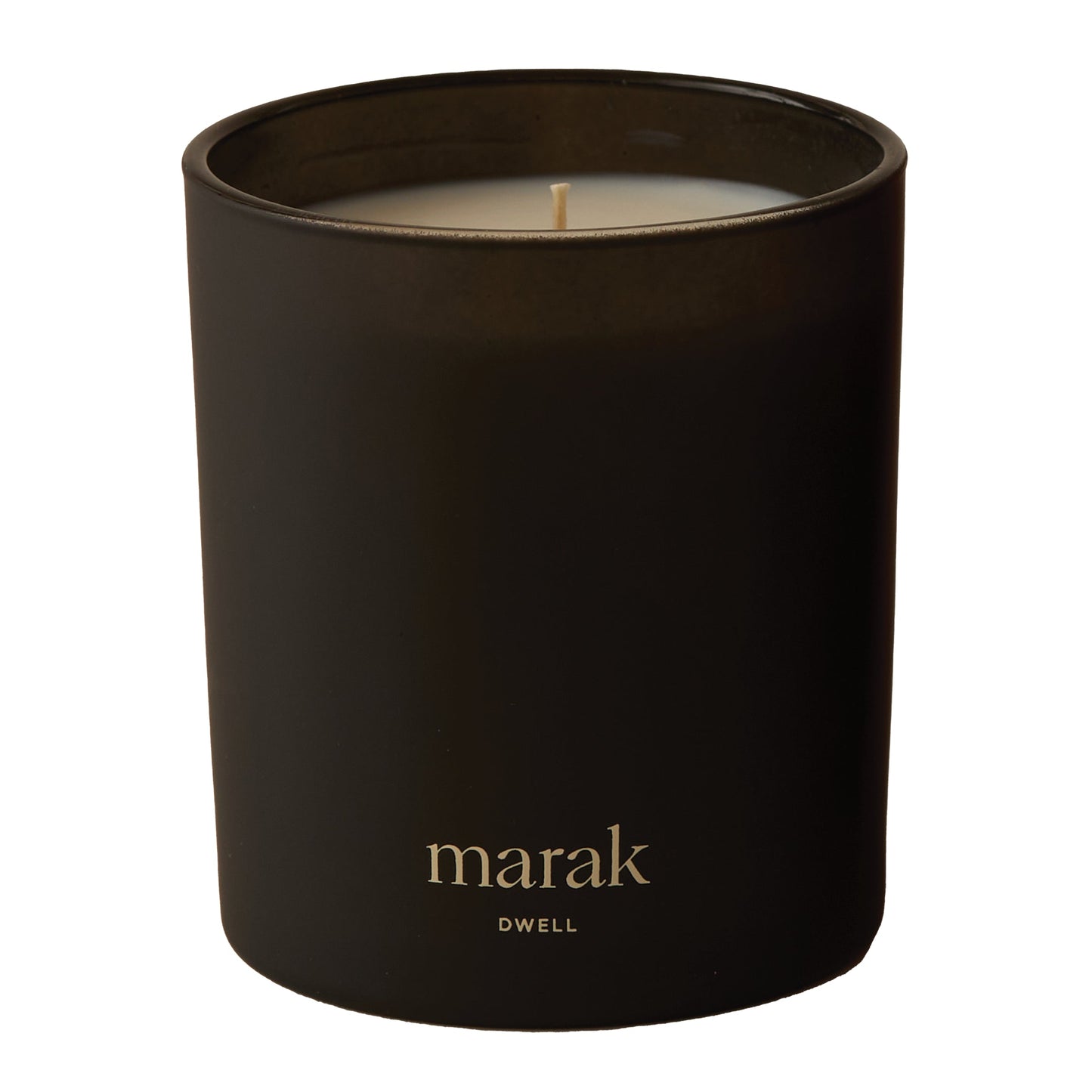 DWELL — VANILLA & AMBER WOOD