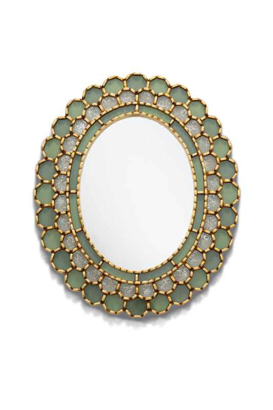 Puno Mirror