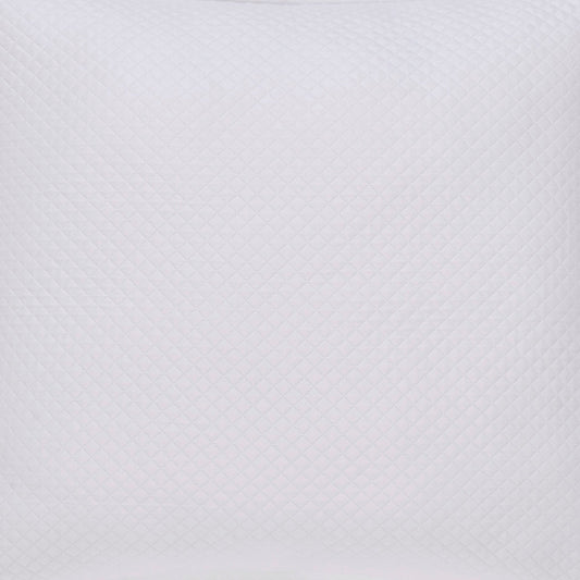 Hamilton Matelasse Diamond Bed Skirt