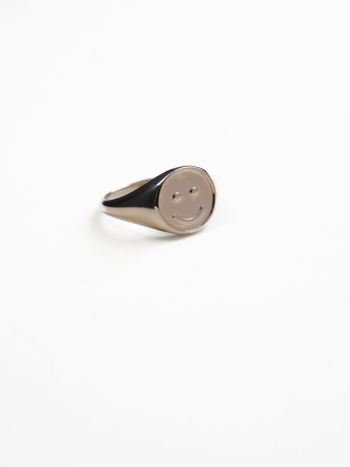 Finley Signet Ring