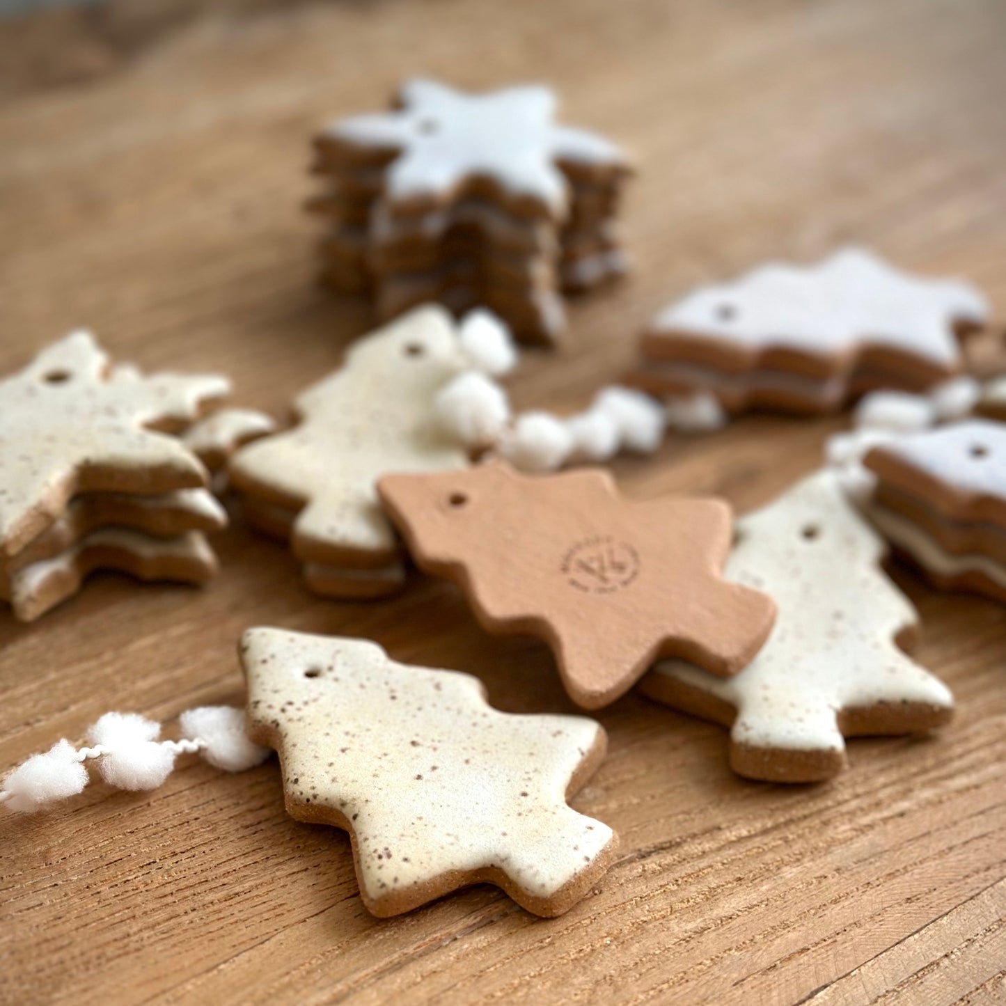 Christmas Ornaments (Limited Edition)