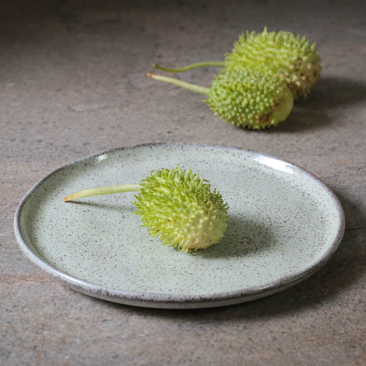 Dessert Plate Set of 6