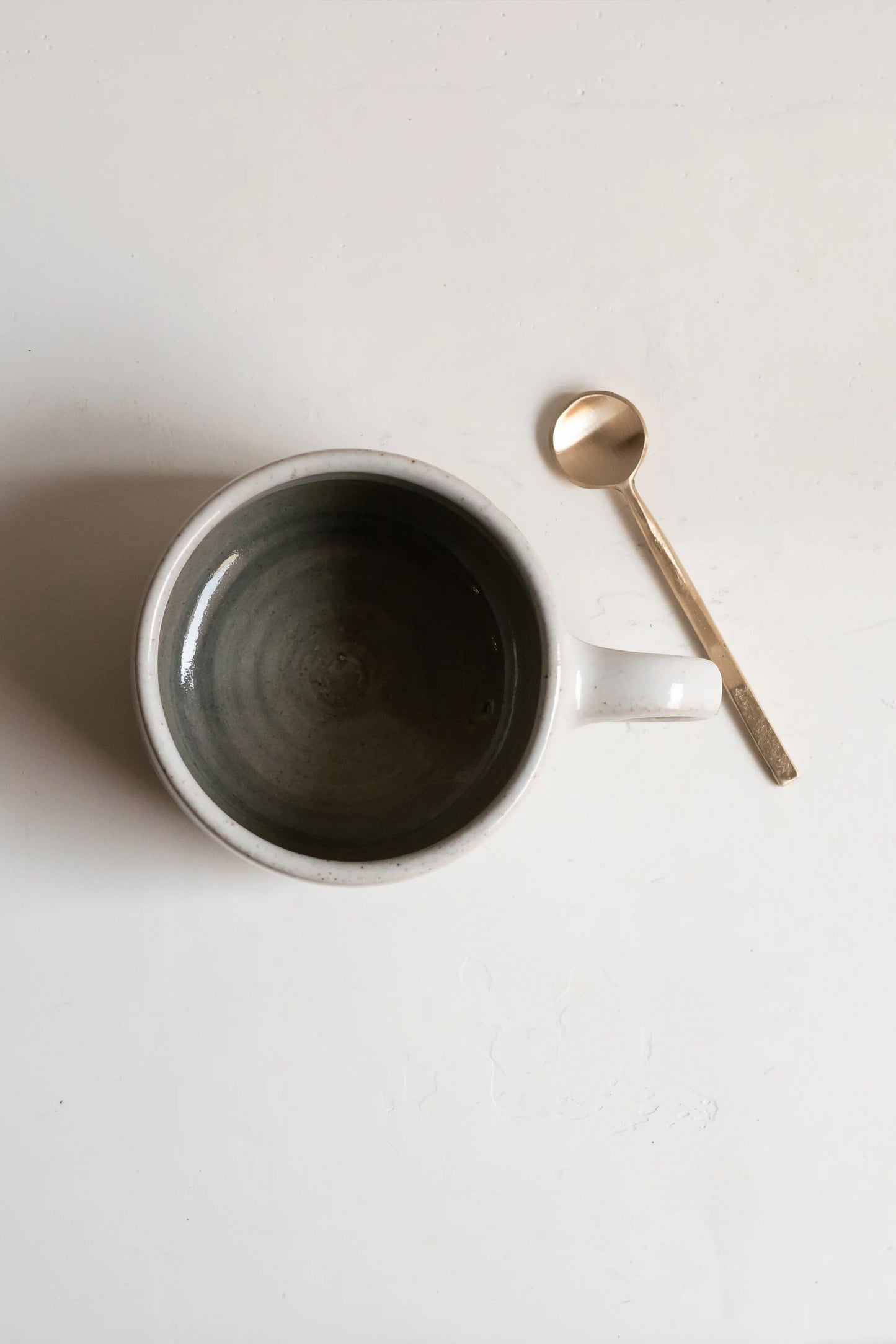 S/4 Wabi Coffee Spoons
