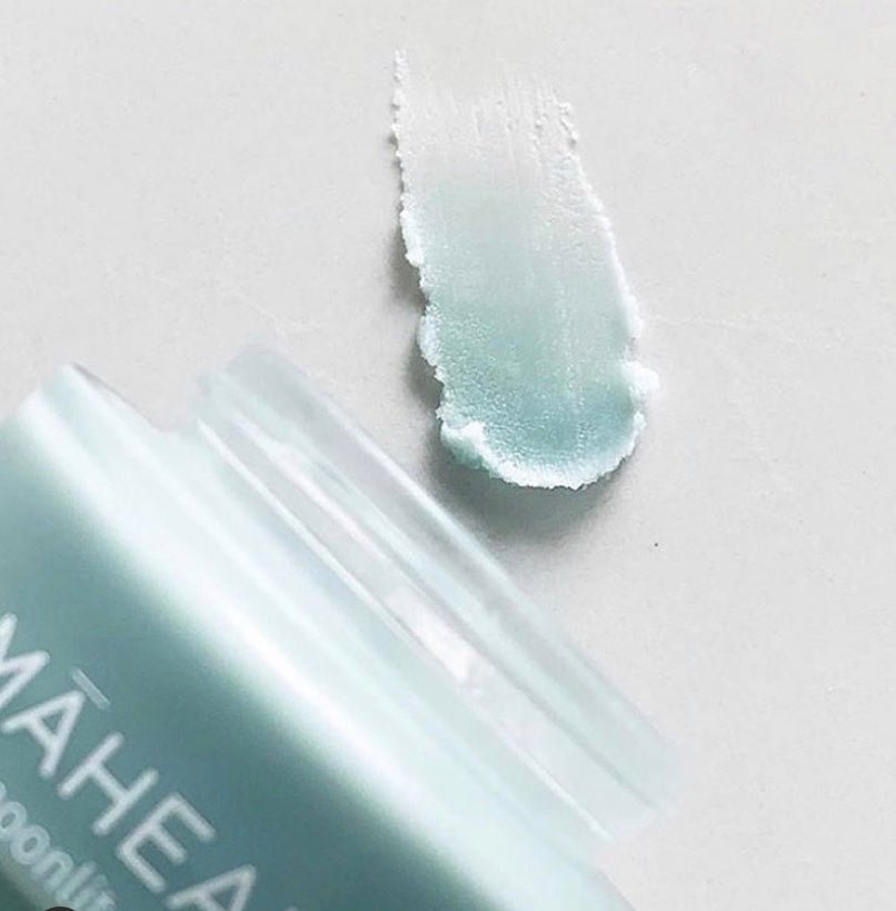 Māhealani - Skin Plumping Moonlit Glow Balm