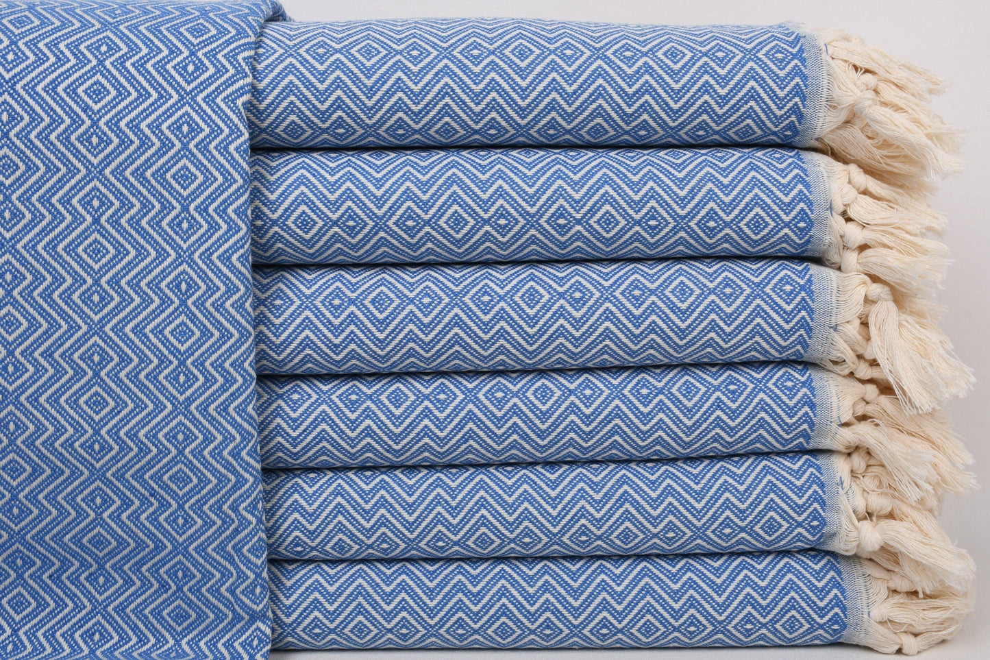 Akdeniz Throw Blanket/Towel
