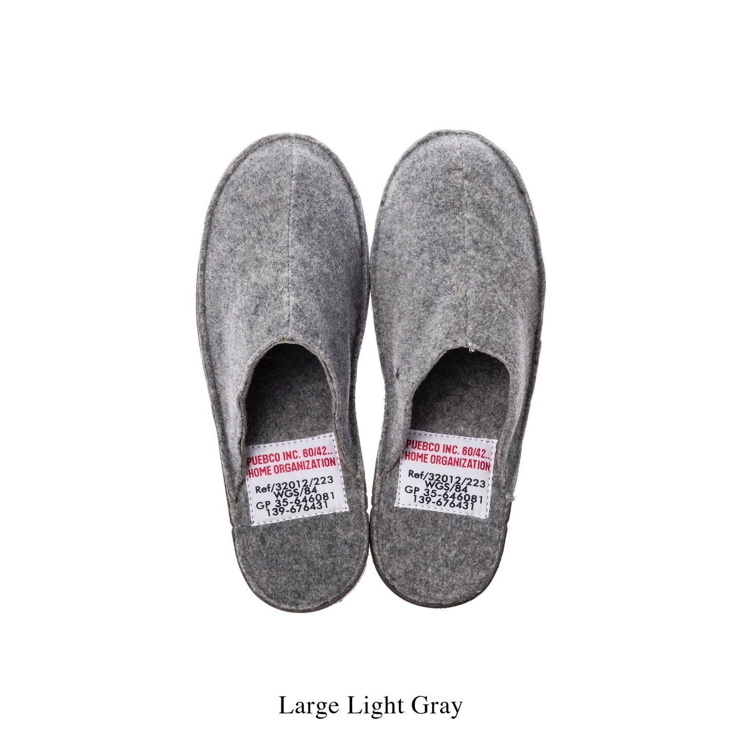 SLIPPERS