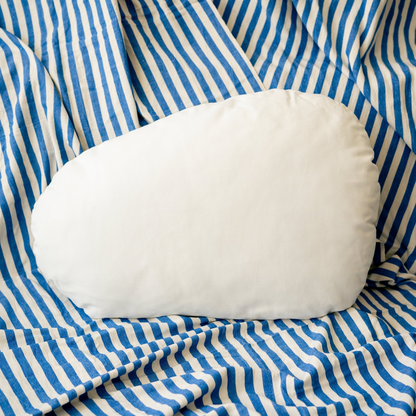 The Large Wobble in Canvas