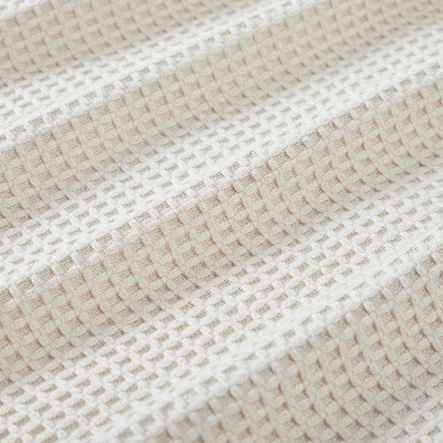 Newport Woven Cotton Blanket