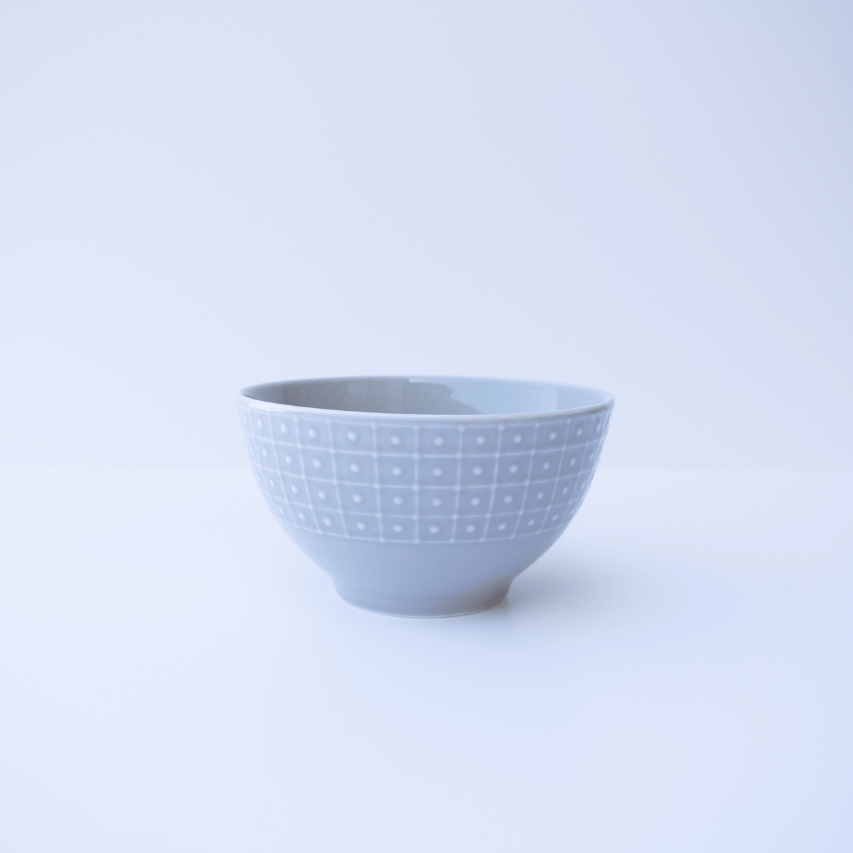 Cloud 12-Piece Porcelain Dinnerware Set
