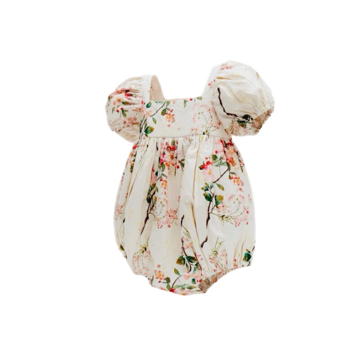 Elodie Bubble- Blush Botanicals