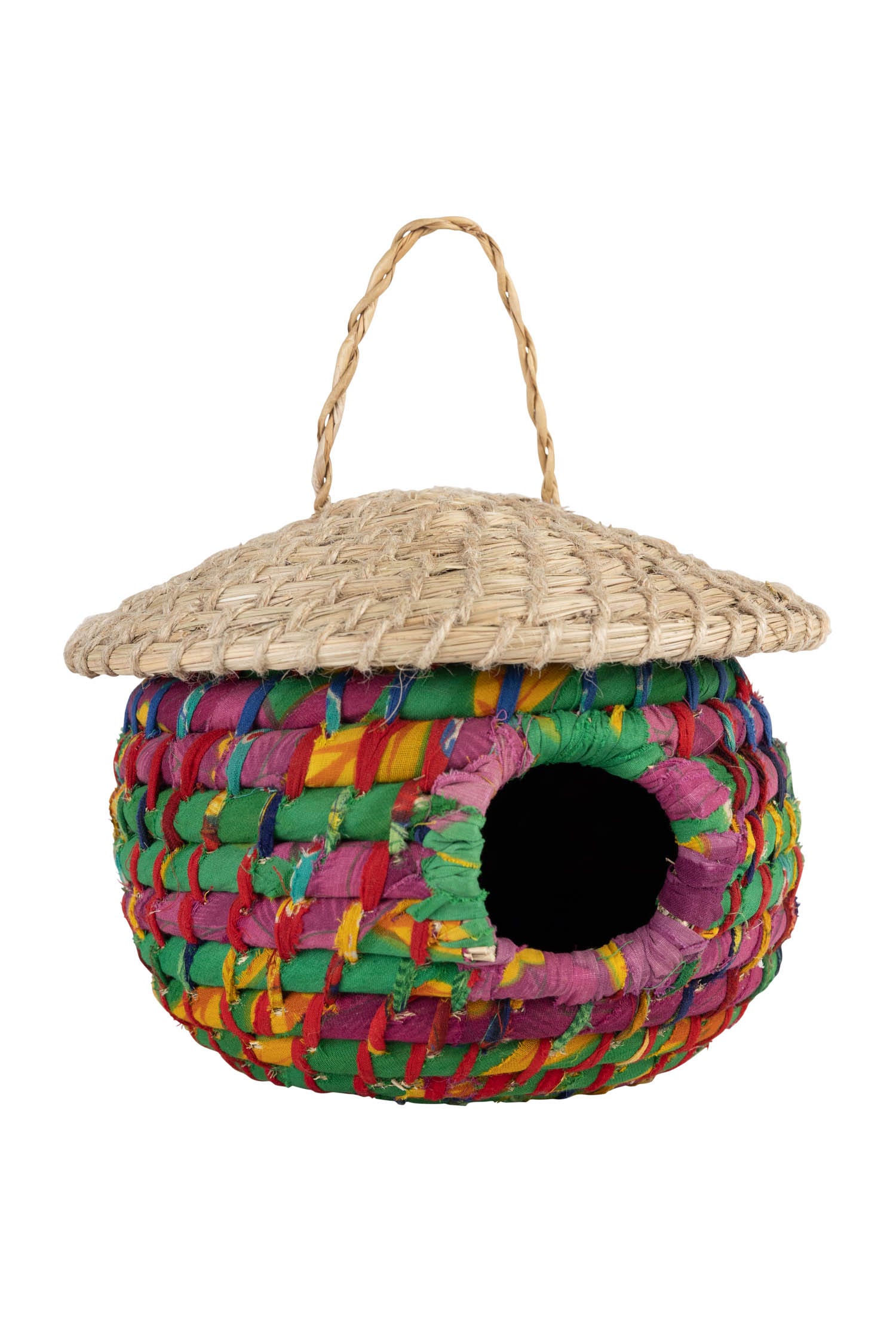 Acorn Sari Birdhouse - Osadia Concept Store