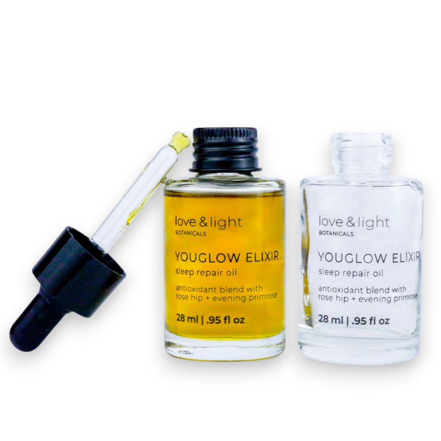 Youglow elixir sleep repair oil