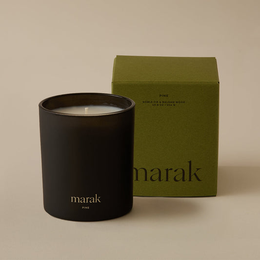 PINE — NOBLE FIR & BALSAM WOOD