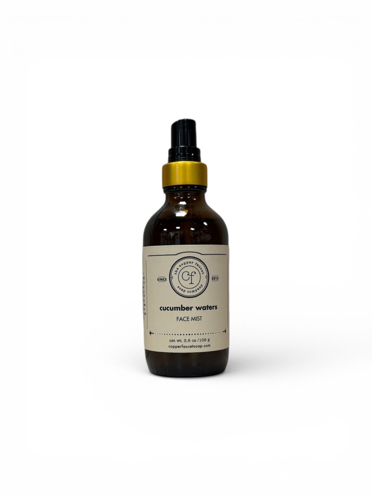 Face Mists