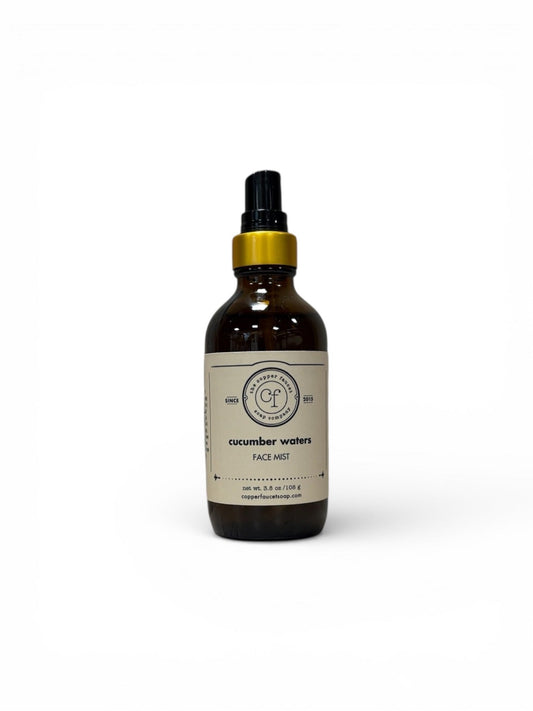 Face Mists