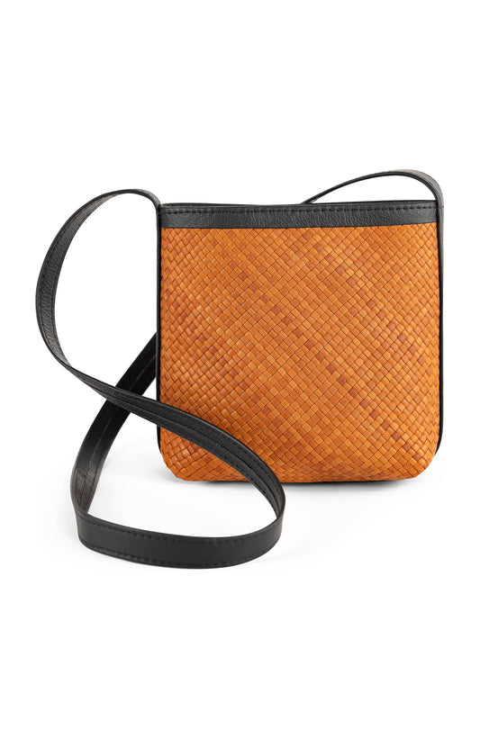 Panye Crossbody Bag