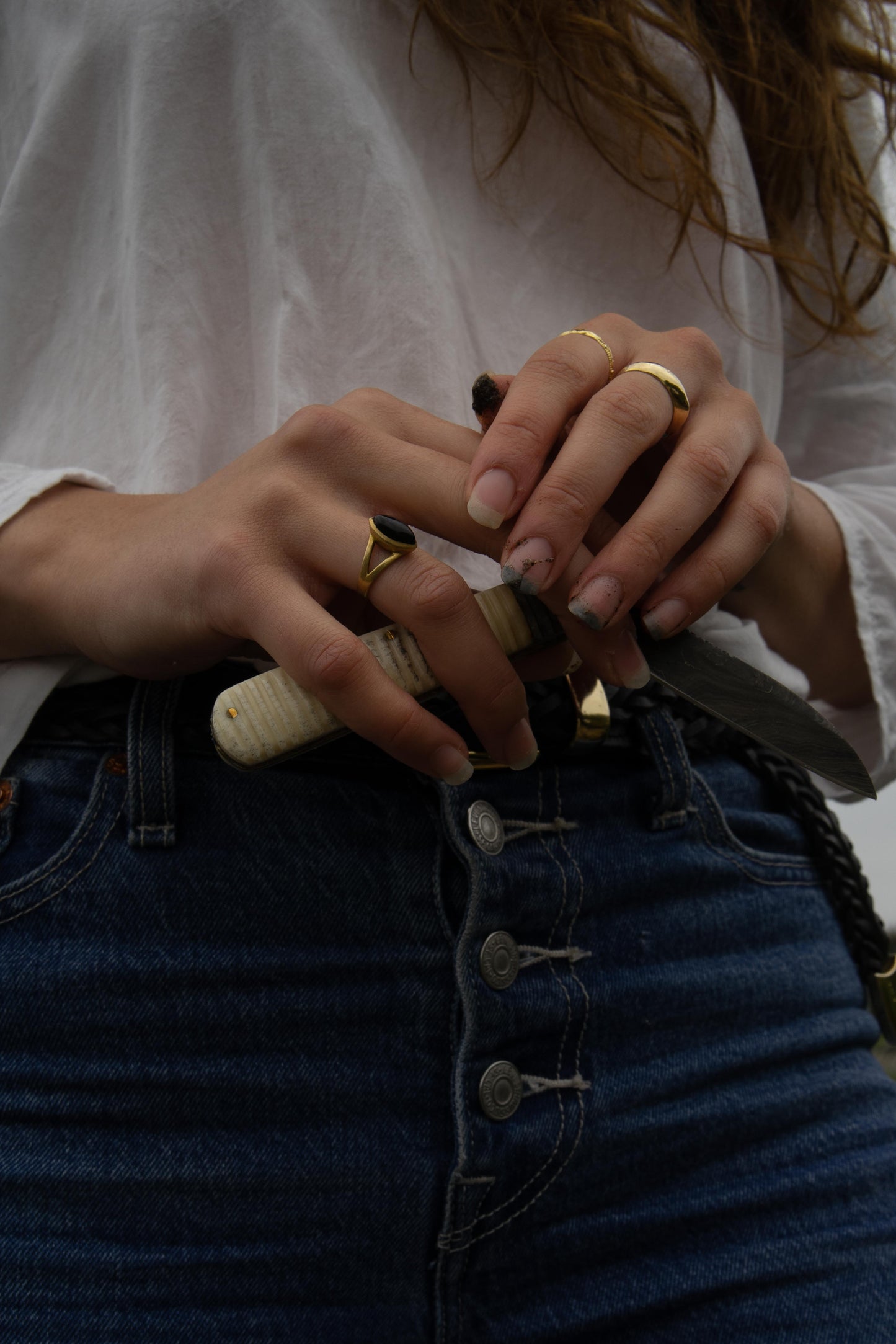 Evangeline's Vintage Pocket Knives