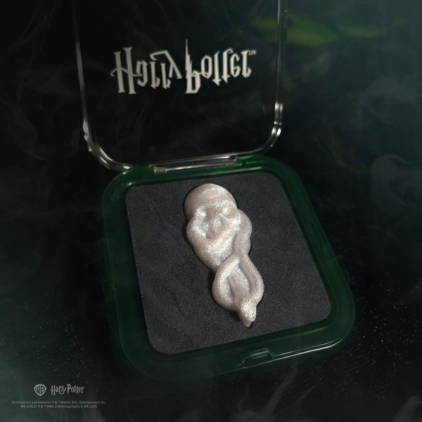 HP Dark Arts | The Dark Mark PH Color Changing Blushlighter - Osadia Concept Store