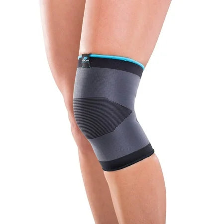 DonJoy Advantage Elastic Knee Sleeve Black X Large