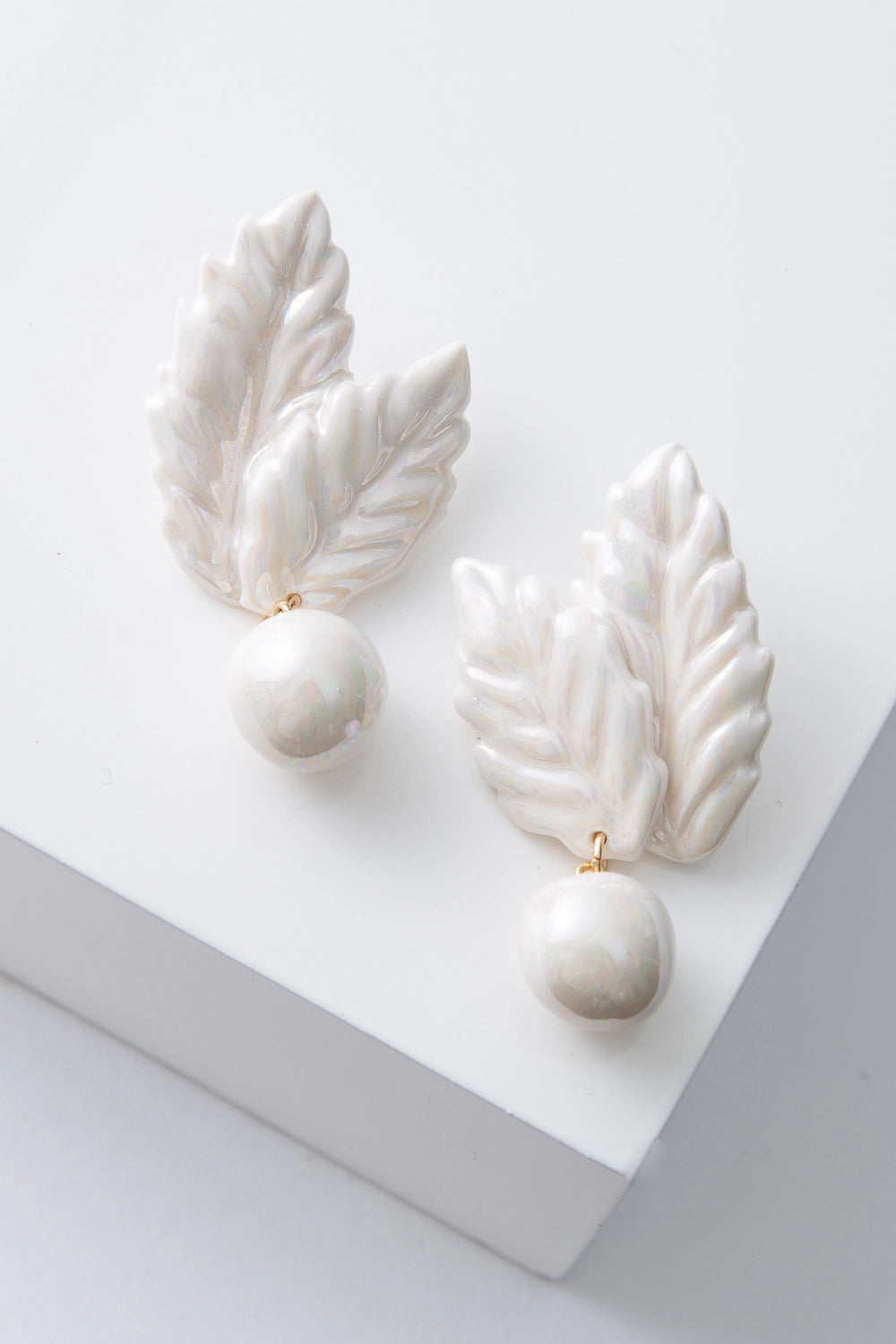 Holly Drop Earrings