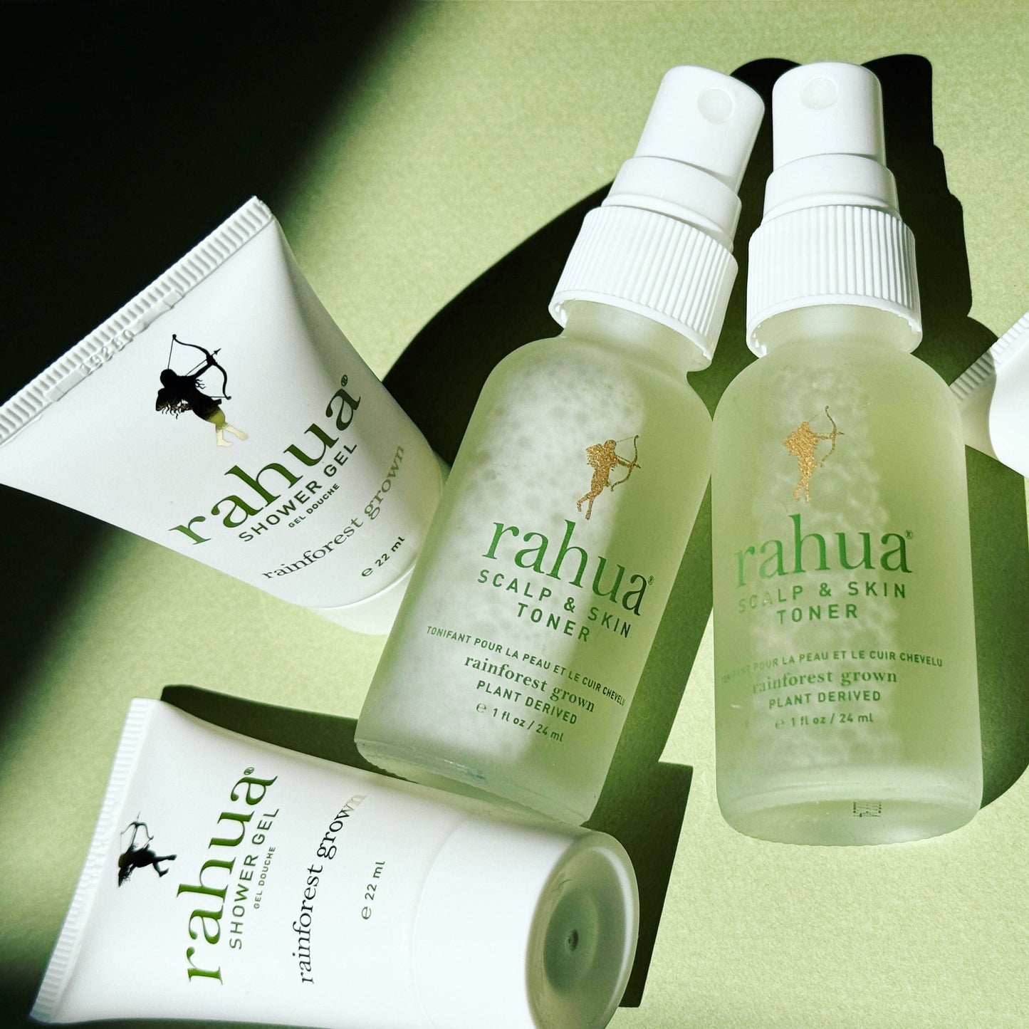 Scalp & Skin Toner