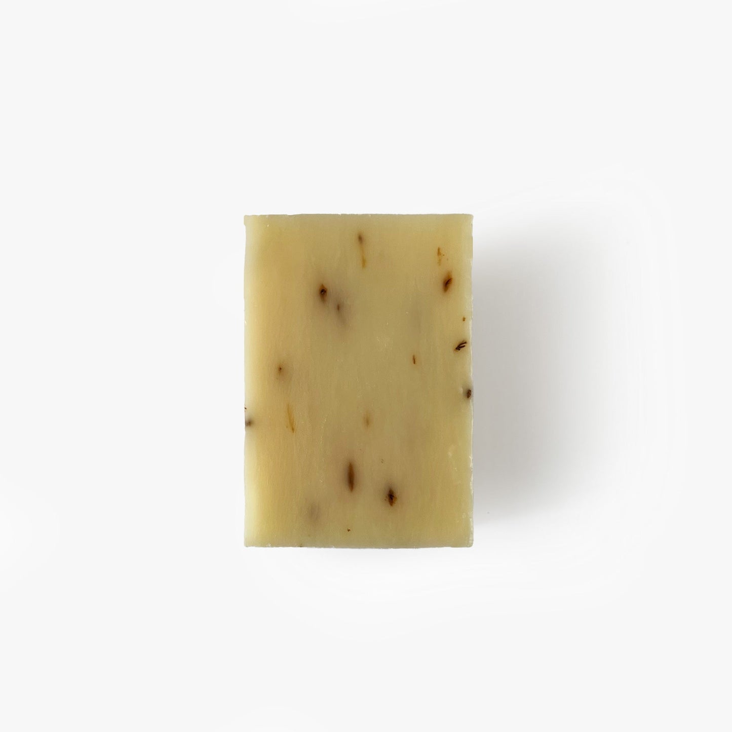 Lavender Bud Bath Soap - Set of 4