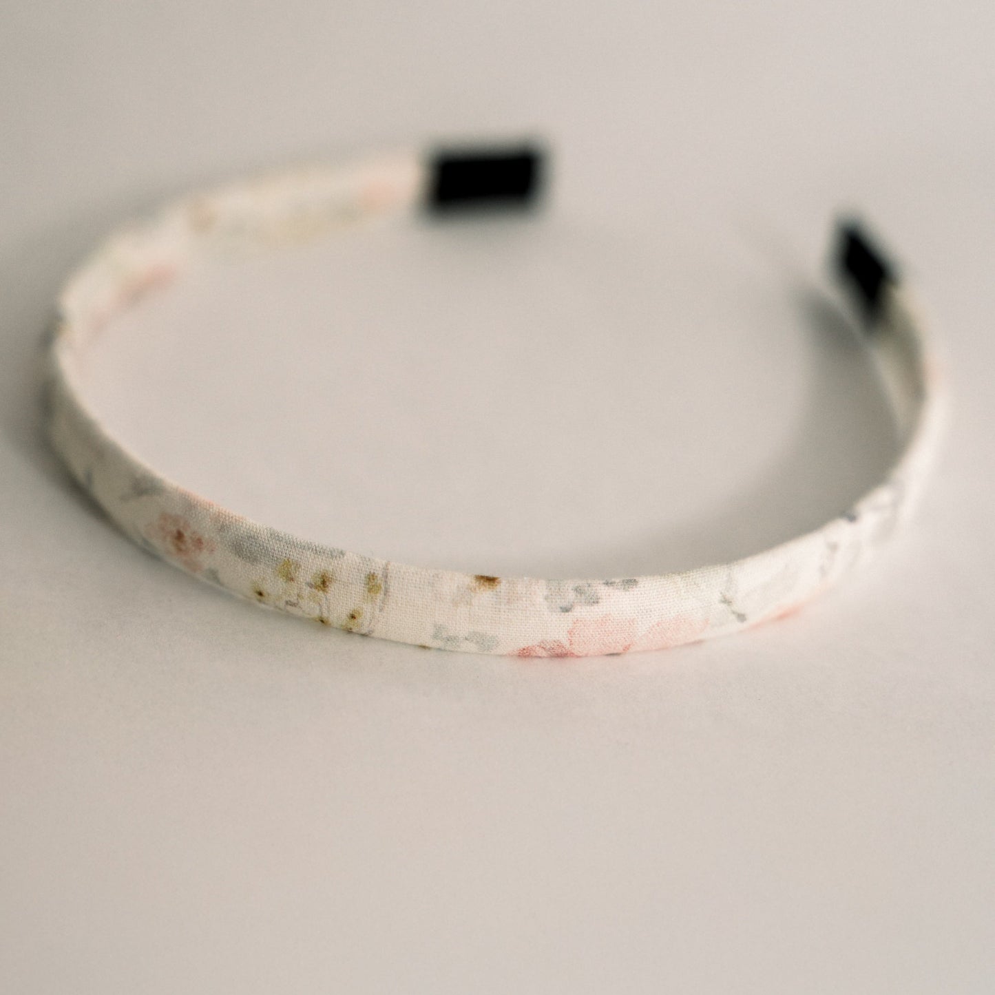 Petite Petals Headband-Lune et Lavande