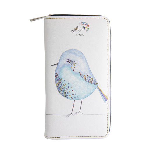 Jean "Bird Bird" Wallet