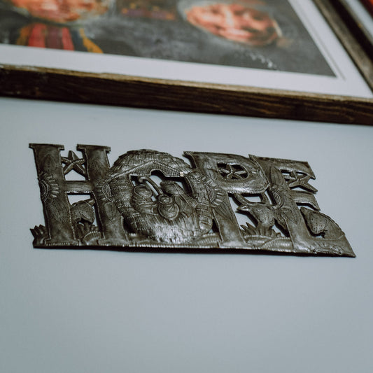 Nativity Hope - Osadia Concept Store