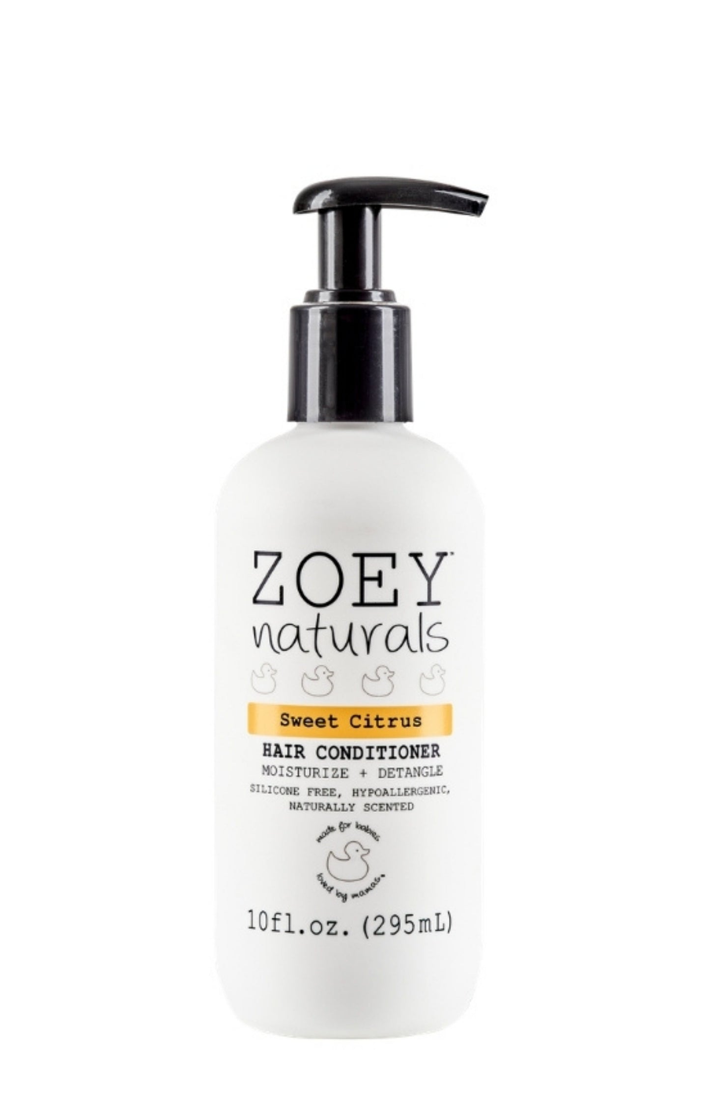 Sweet Citrus Hair Conditioner