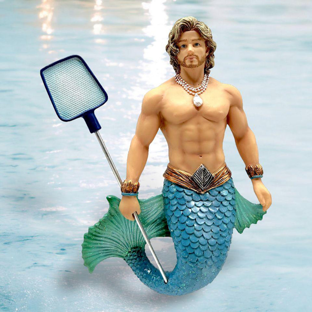 Cabana Rent Boy Merman Collectible *NEW FOR 2025*