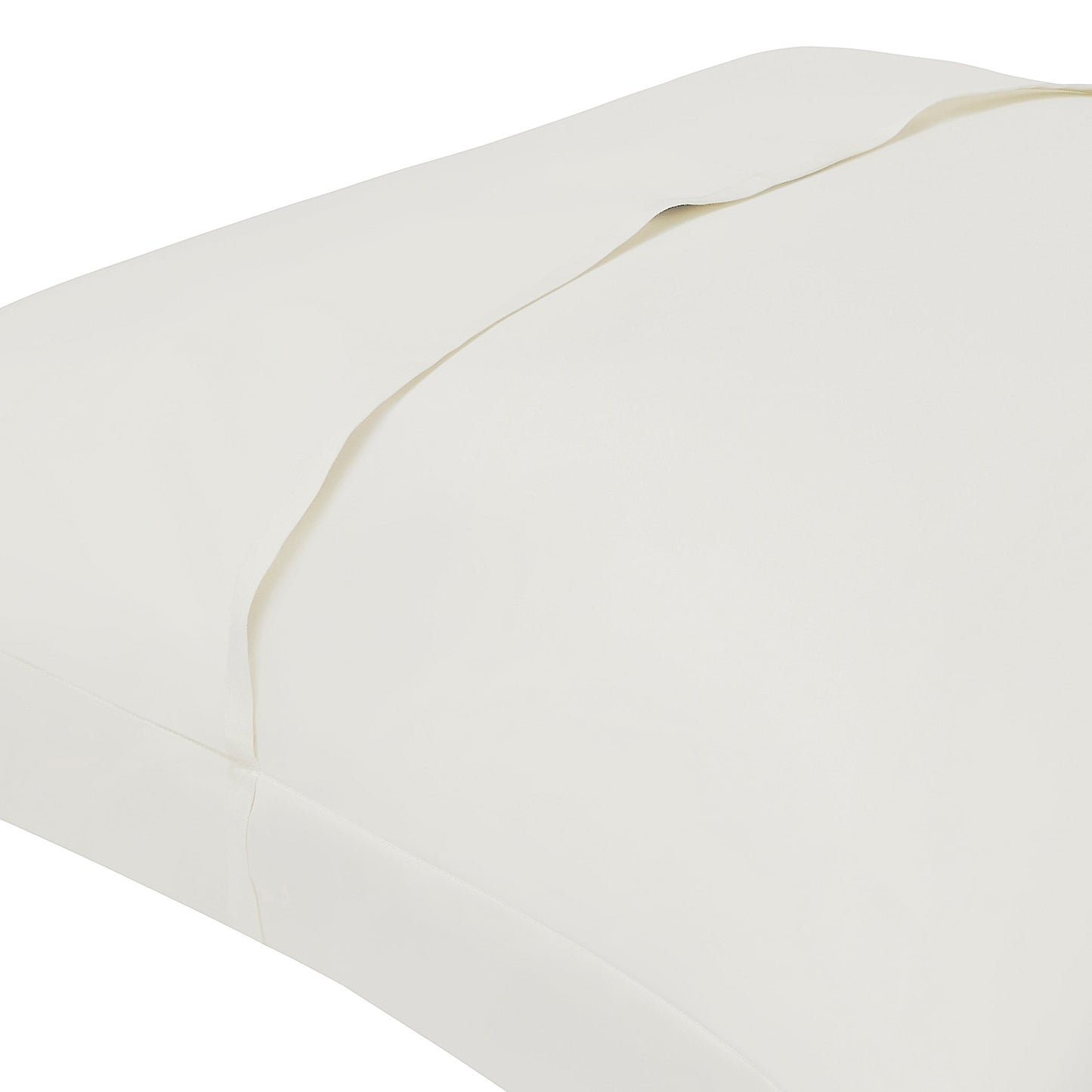Corvelle Supima Cotton Sateen Duvet Sham