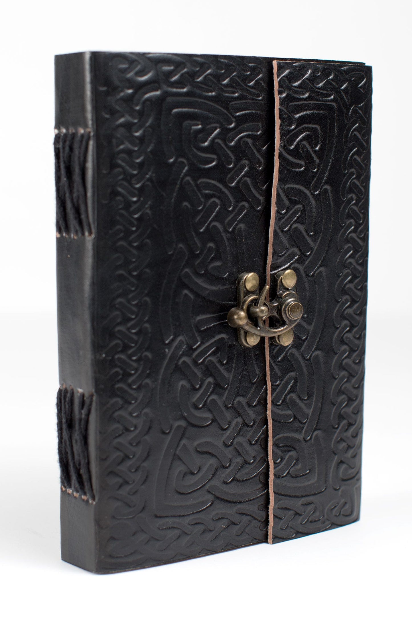 Intertwining Ideas Journal - Osadia Concept Store