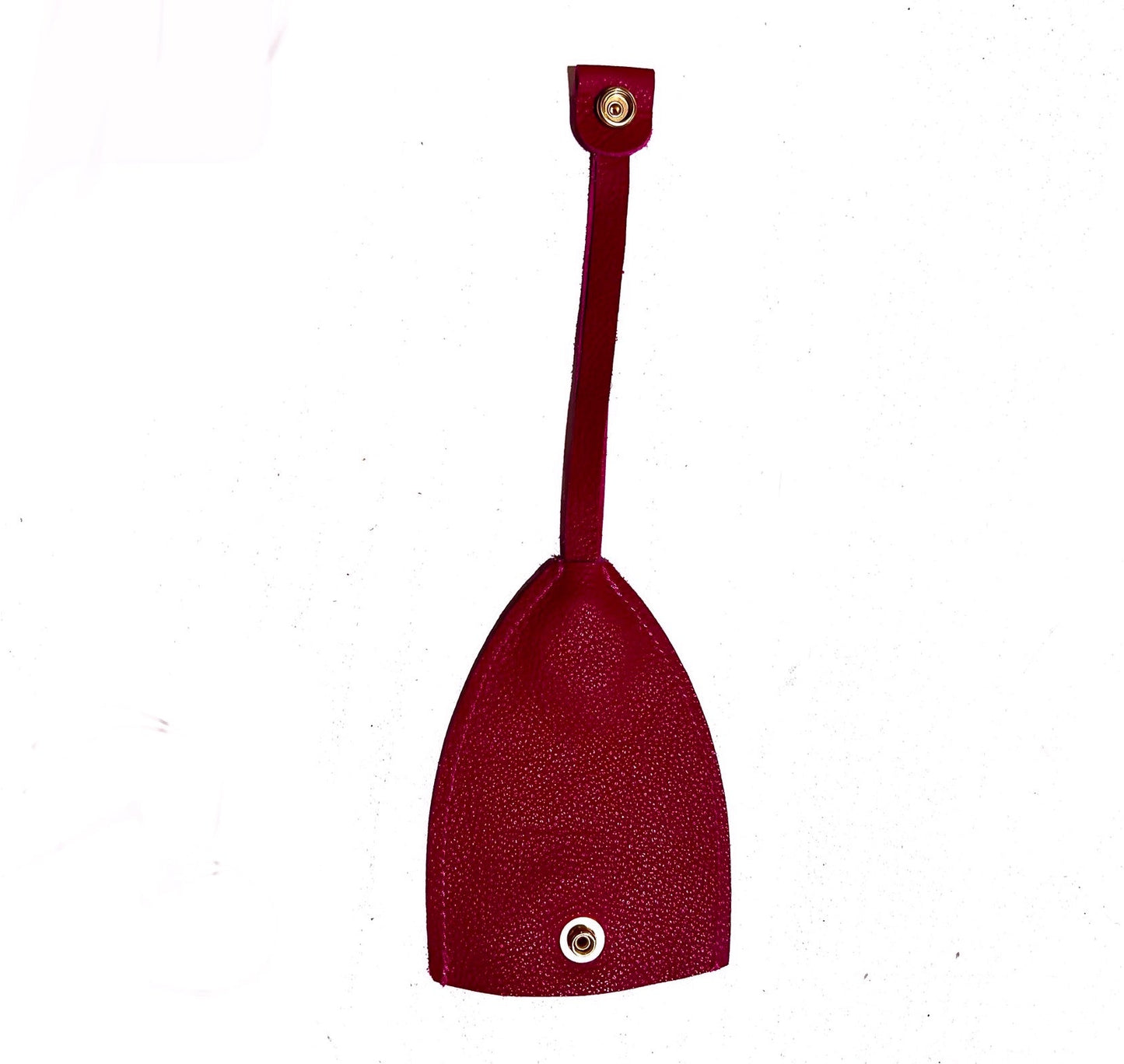 Leather Car Key Cover