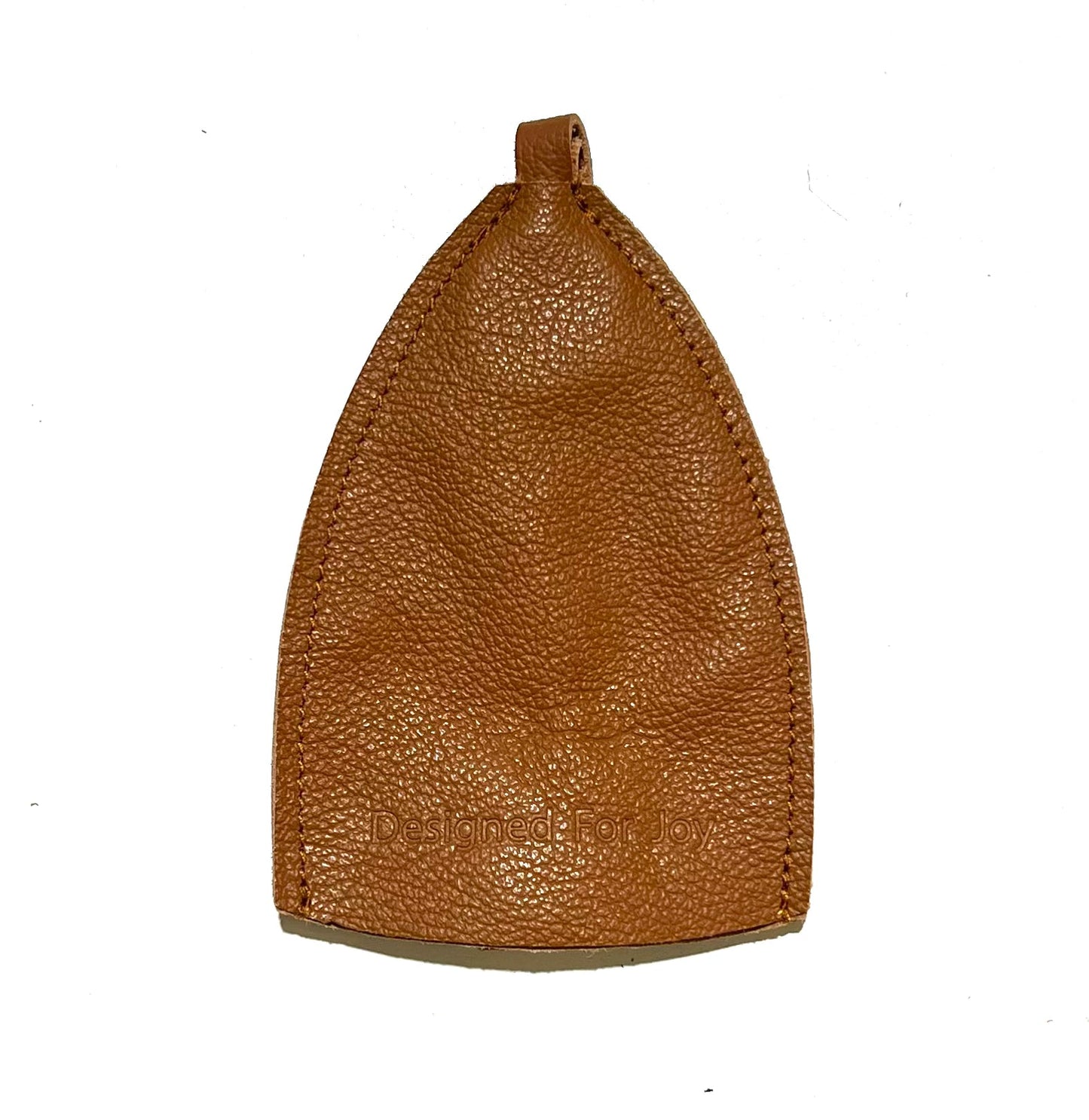 Leather Car Key Cover