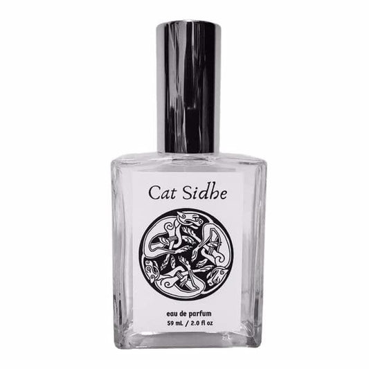 Cat Sidhe Eau de Parfum - by Murphy and McNeil