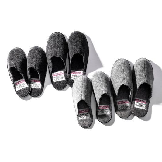 SLIPPERS