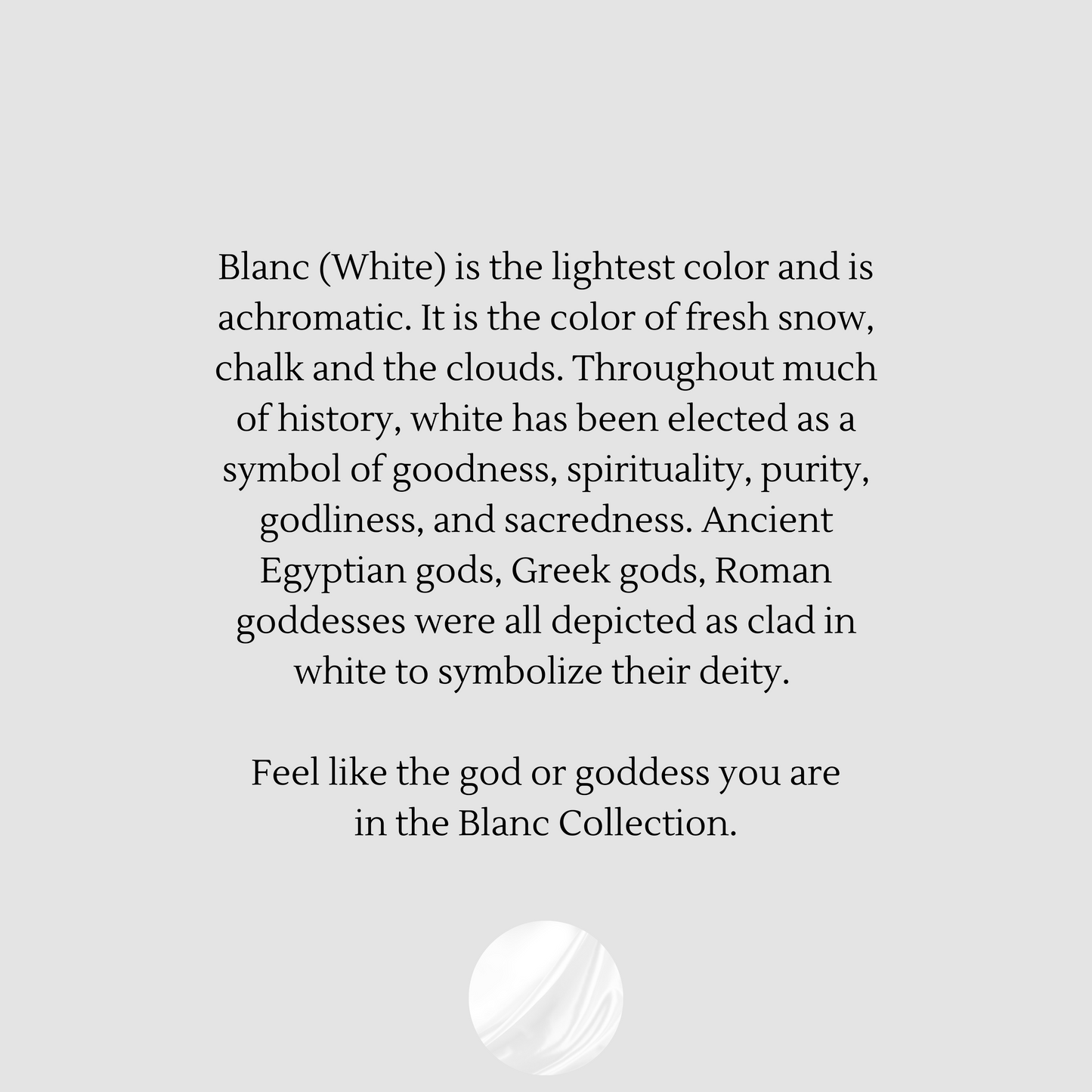 Blanc Queen Envelope Pillowcase