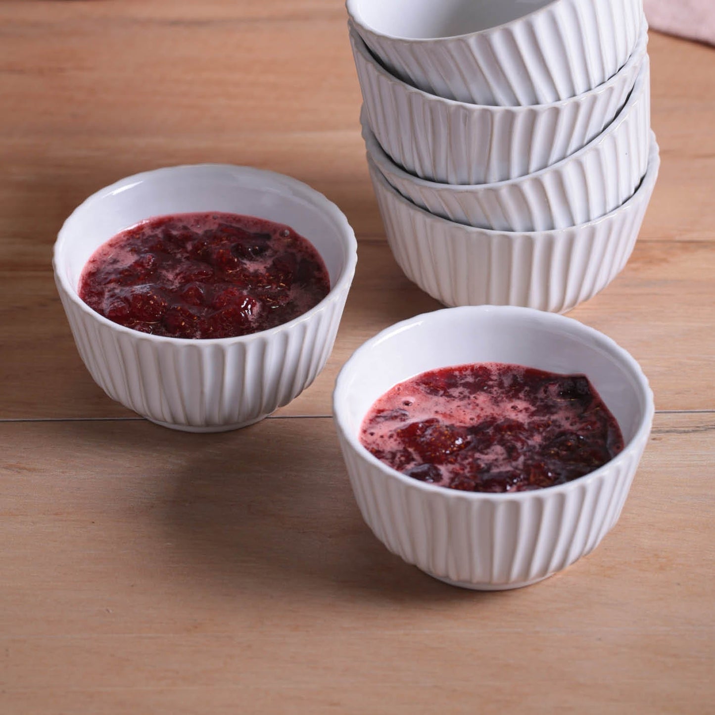 Linhas Ramekin Set of 6