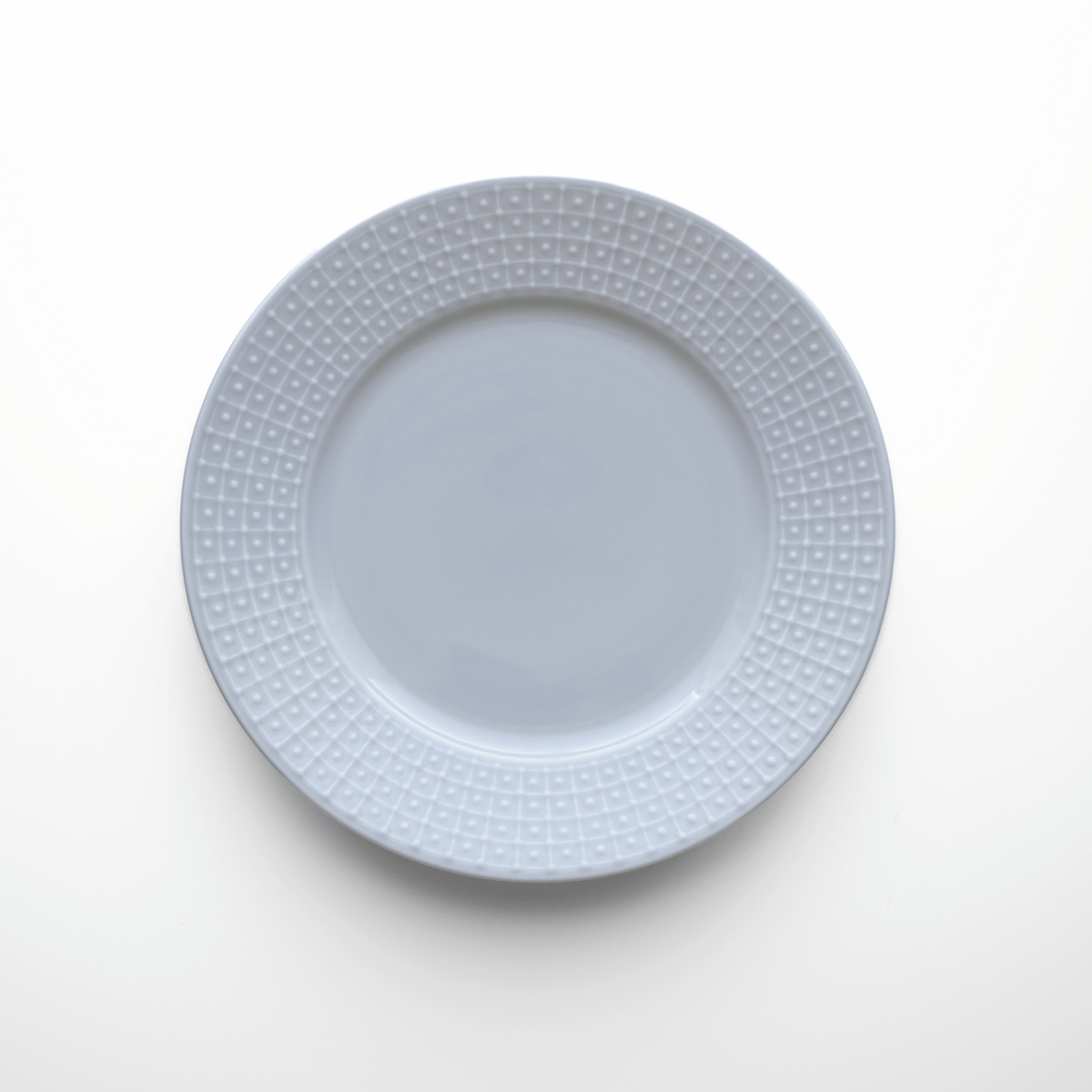 Cloud 12-Piece Porcelain Dinnerware Set