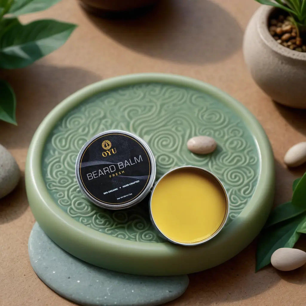 Fresh Beard Balm