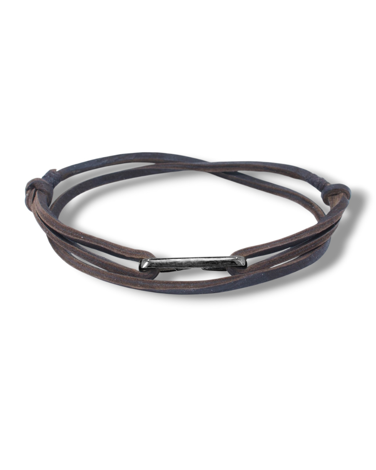 Jumbo Staple Bracelet
