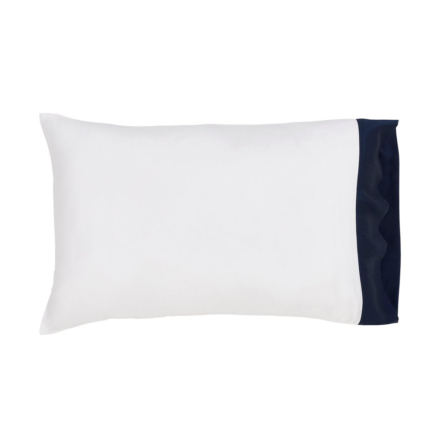 S/2 Porto Lyocell Satin Pillowcase