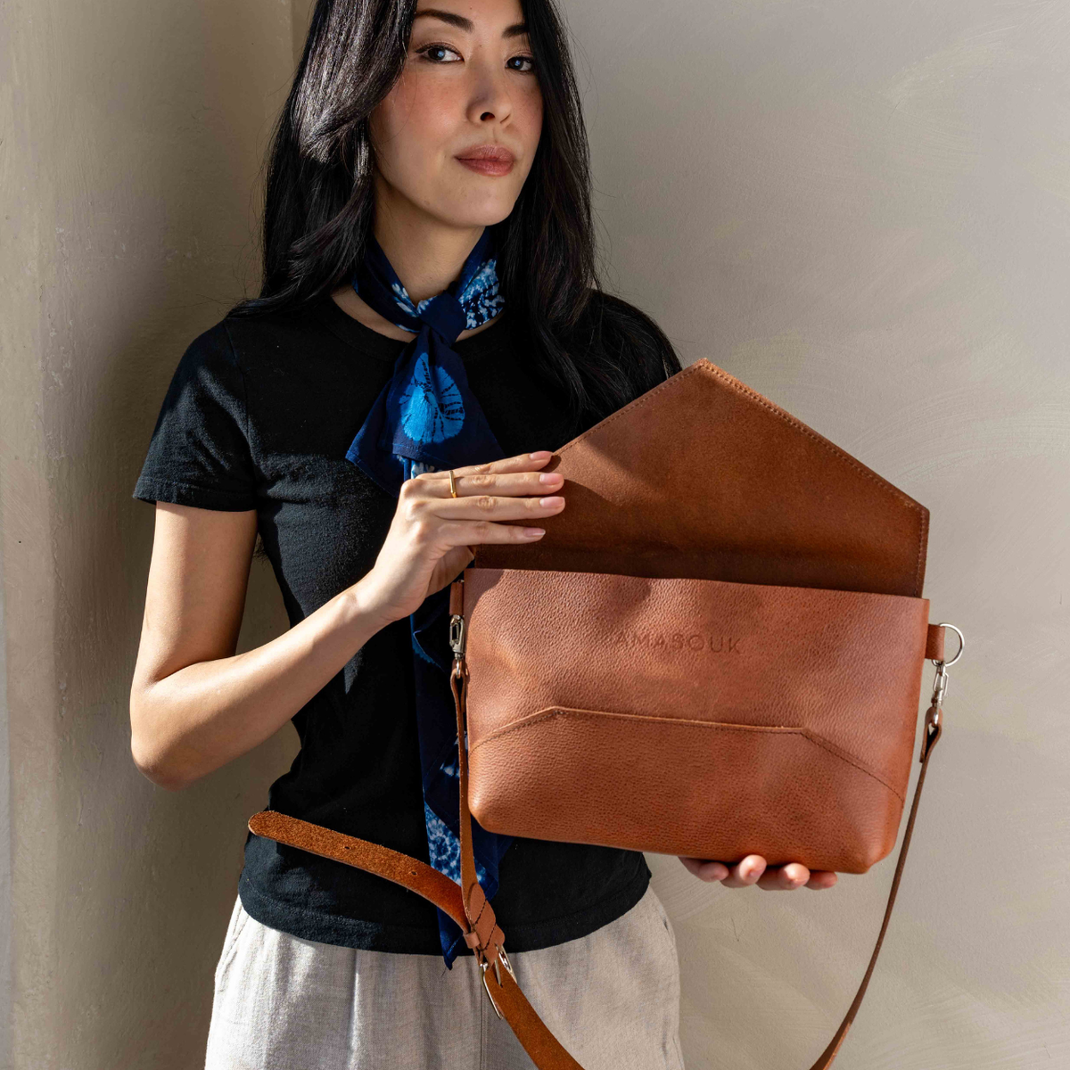 Kami Shoulder Bag