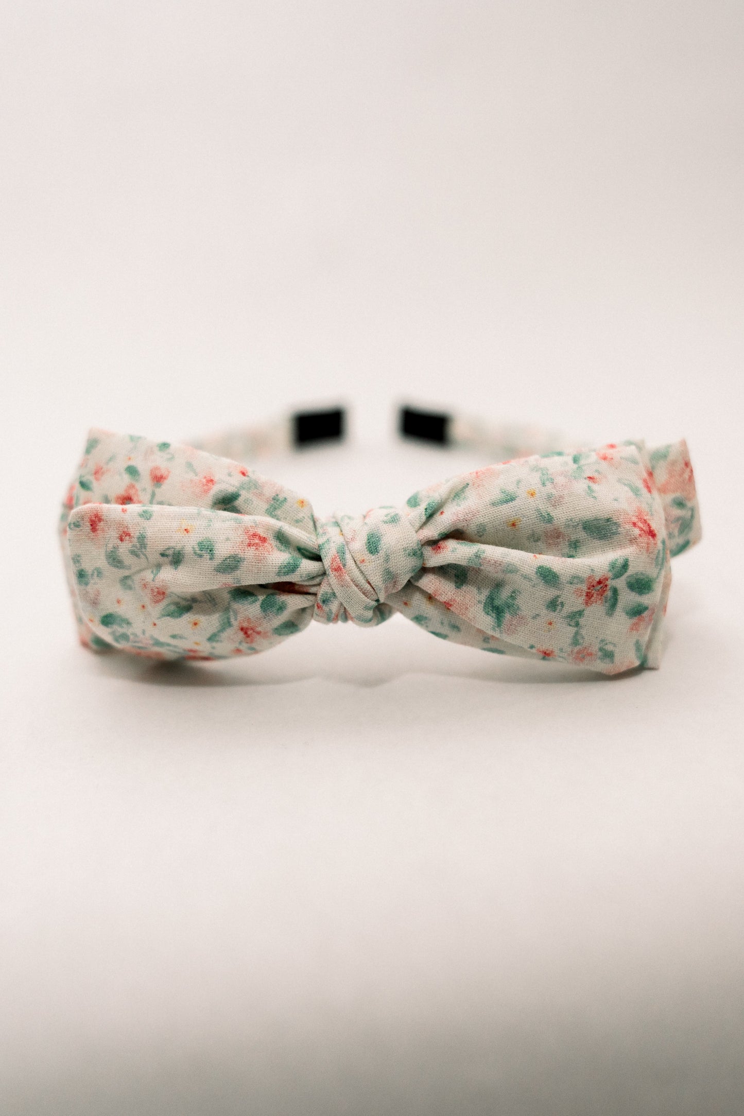 Three Little Bows Headband- Confetti - Osadia Concept Store